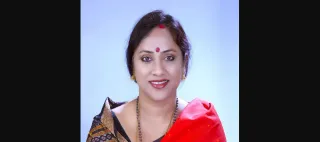 Odisha: BJD leader Lekhasri Samantsinghar moves SCW seeking action against BJP MLA for passing sexist remarks