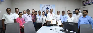 Rourkela Steel Plant signs contract for setting up Product Testing Laboratory
