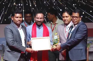 OMC’s Mines Receive Prestigious IBM 5 Star Ratings