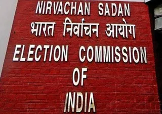 ECI enforces silence period and exit poll ban ahead of Bihar polls