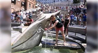 June 2025 was the world’s third-warmest on record: EU Climate Service