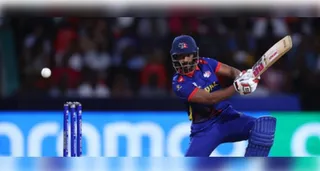 Oman to host ICC Men’s T20 World Cup Asia and East Asia-Pacific Qualifiers