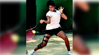 Young Tennis player shot dead by father in Gurugram