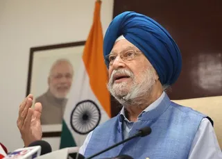 India's purchase of Russian oil helped bring down global prices: Hardeep Puri