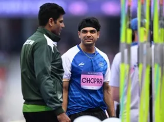 Neeraj Chopra vs Arshad Nadeem: Olympic rivals set for Diamond League duel in Silesia