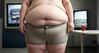 Waist-to-height ratio found more reliable than BMI in predicting heart disease risk