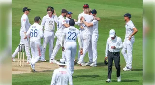 England penalised for slow over-rate with WTC point deduction and match fee fine