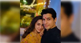 Kiara Advani, Sidharth Malhotra welcome their first child, a baby girl