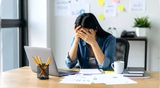 Why early menopause may increase depression risk in some women