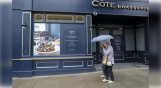 UK job market remains sluggish, says National Statistics data