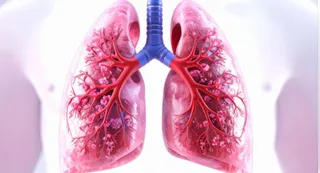New blood test enables real-time detection, monitoring of lung cancer