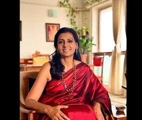 Just because I direct films doesn't mean I can't also act, says Nandita Das