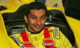 India’s maiden Formula One driver Narain Karthikeyan gets biopic