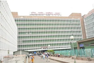 AIIMS to provide free drug monitoring tests for epilepsy patients