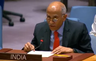 Defending Op Sindoor, India cites UNSC statement on holding sponsors of Pahalgam terror accountable