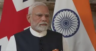 Landmark India-UK FTA signed; to boost annual trade by $34 billion