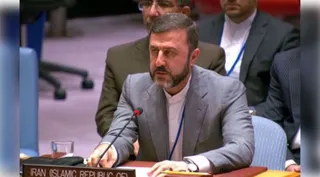 Iran agrees to allow IAEA visit in the coming weeks