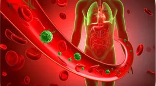 Indian scientists develop nano-sensor for rapid detection of deadly sepsis