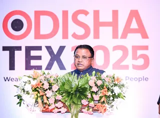 Odisha TEX 2025: State receives investment proposals worth over Rs 7,000 crore in textile sector