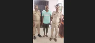 Odisha man posts wife’s private videos on social media; arrested