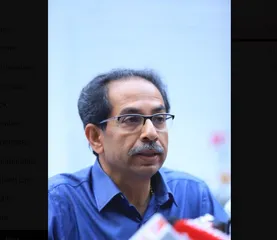 ‘Hindu-Muslim DNA same’: Shiv Sena (UBT) heaps praise on RSS chief for meeting community members