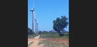 India’s wind energy capacity rises to 51.67 GW