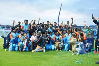 WCL 2025: India-Pakistan semifinal match cancelled, Pak advance to final