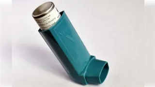 Study identifies inflammatory pathways triggering asthma attacks in children