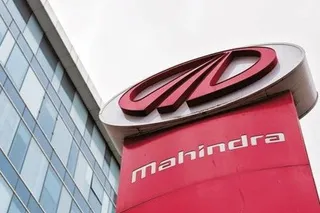 Mahindra & Mahindra buys 59 pc stake in SML Isuzu for Rs 555 crore