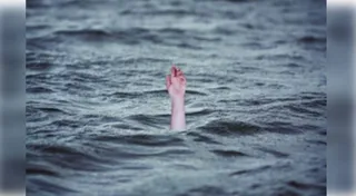 1 dead, 6 rescued, dozens missing as migrant boat capsizes off Malaysia-Thailand coast