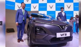 Vietnam’s VinFast begins operations at EV plant in Tamil Nadu