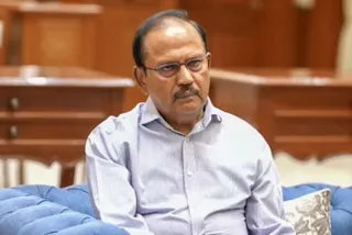 NSA Ajit Doval in Moscow amid US tariff threat over India's Russian oil purchases