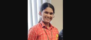 13-Year-Old Environmental Advocate Dhriti Moksha Panigrahi Appointed to UN Youth Group on Nuclear Disarmament