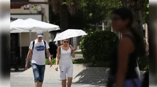 July 2025 was world's third-warmest, despite slight dip in temperatures