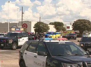 Three killed in shooting at Austin store in Texas