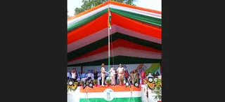 MCL celebrates 79th Independence Day with patriotic fervour