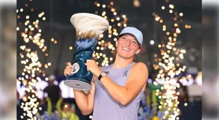 Swiatek clinches maiden Cincinnati crown: ‘Nice to check another tournament off the list’
