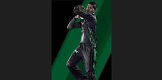 South Africa spinner Subrayen reported for suspect bowling action