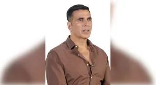 Akshay Kumar explains why dinner should be done by 6:30 PM