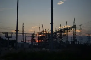 Carbon emission of India’s grid electricity falls 7 pc as green energy share rises