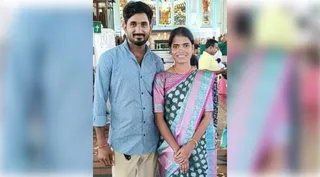 Gruesome crime in Hyderabad: Man kills wife, throws body parts in Musi river