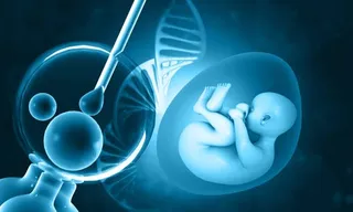Genetic testing of IVF embryos can help women over 35 conceive faster: Study