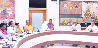 Odisha approves IT Policy-2025, eyes 1 million new jobs