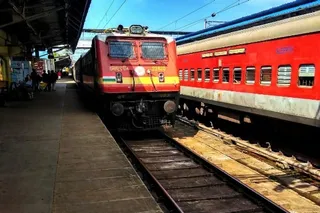 Cabinet clears ₹1,866 crore Diwali bonus for Railway employees