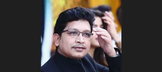 Music director Abhijit Majumdar shifted from AIIMS ICU to medicine ward