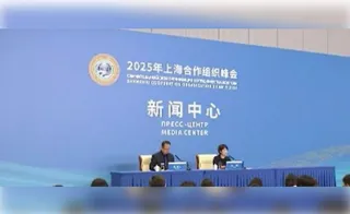 SCO members achieve progress in environmental protection cooperation: Official