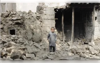 6.0 magnitude earthquake strikes Afghanistan: Over 600 killed, more than 1,000 injured