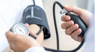 New drug offers hope for treatment-resistant hypertension patients