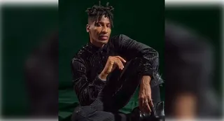 Grammy winner Jon Batiste to perform live in India this November 2025