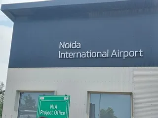 Noida International Airport preparations in final phase, inauguration likely in Nov